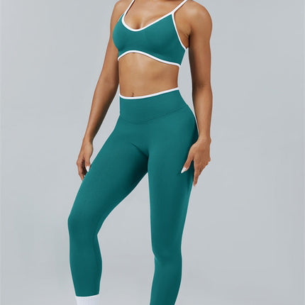 The Elevate New Leggings