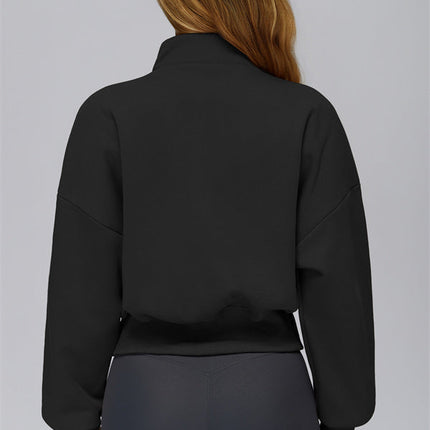 The Elle Form Sweatshirt
