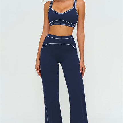The Amara Flared Leggings