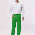Green / S