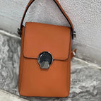 Yellowish Brown / 14X19X7CM