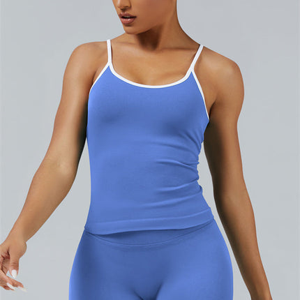 The Elevate New Crop Top Shorts 2-Piece Set