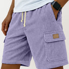S / Purple