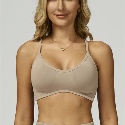The Prime Sports Bra