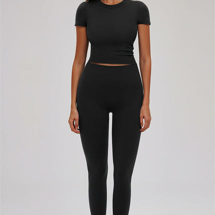 The Svelte T-shirt