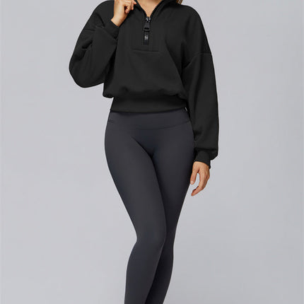 The Elle Form Sweatshirt