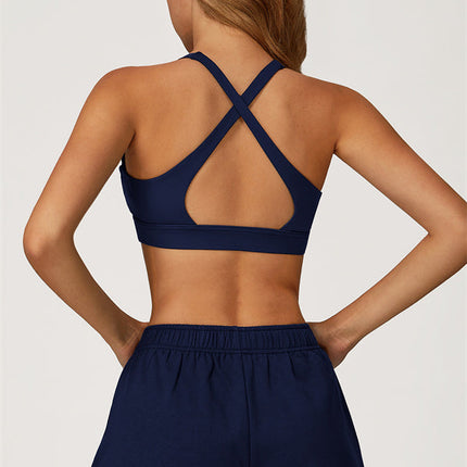 The Glacier Shorts