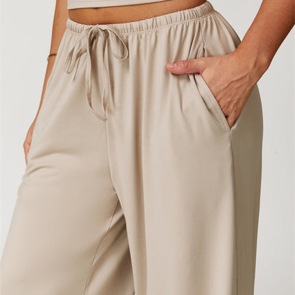 The Sprint Sweatpants