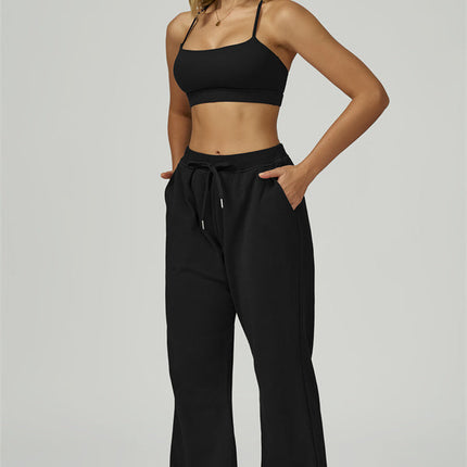 The FlexFit Pants