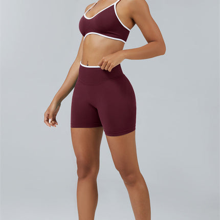The Elevate Shorts