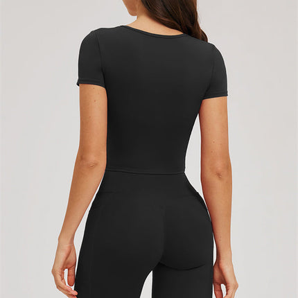 The Sizzle T-shirt Leggings 2-Piece Set