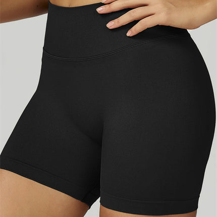 The Prime Crop Top Shorts 2-Piece Set
