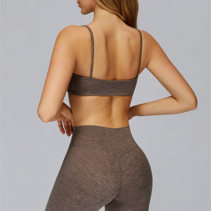 The Radiance Sports Bra Leggings 2-Piece Set