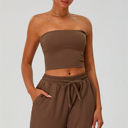 The Rush Tube Top