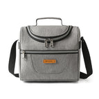 Gray Single Layer