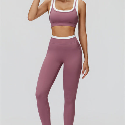 The Canyon Sports Bra
