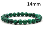 Green / 14 mm