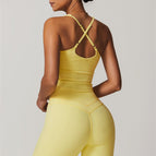 Yellow Tan / S