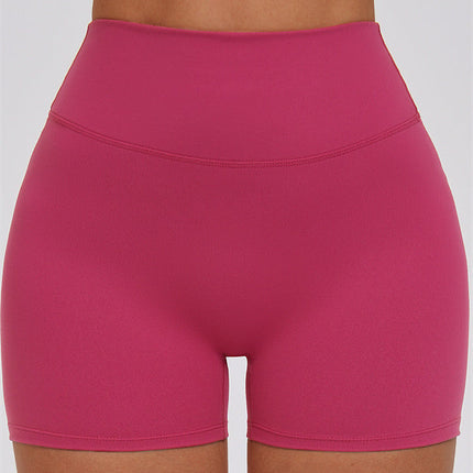 The Svelte Shorts