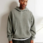 Grey / L