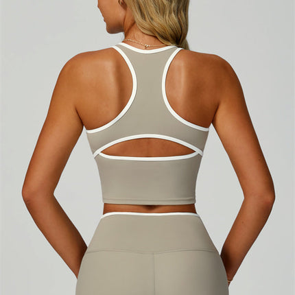 The Quest Tank Shorts 2-Piece Set