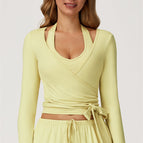 Yellow Tan / S