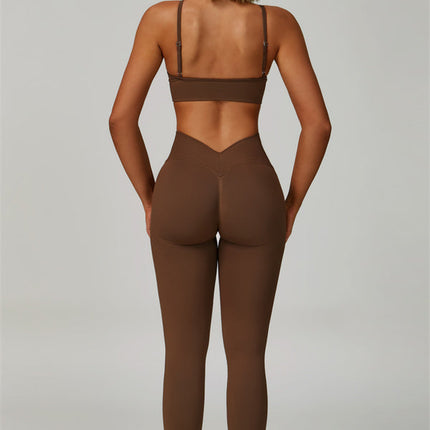The Empower Sports Bra