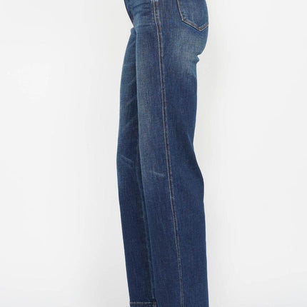 Judy Blue Full Size High Waist Tummy Control Women Jeans