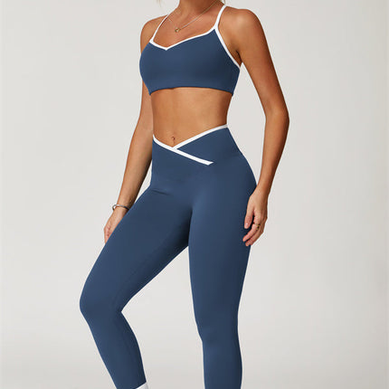 The Boost Sports Bra