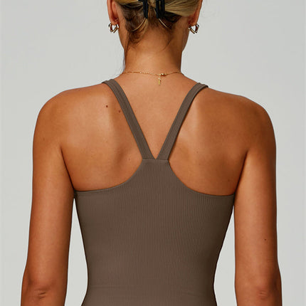 The Burst Tank Leggings 2-Piece Set