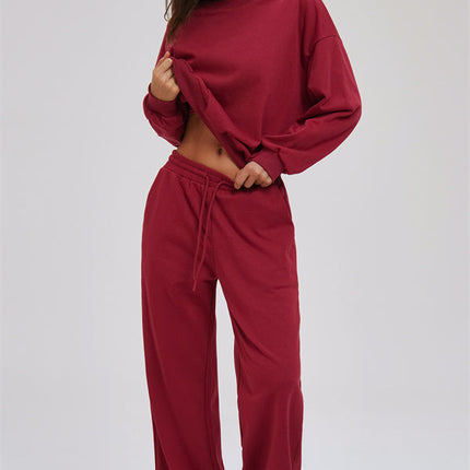 The Kinetic Sweatshirt Sweatpants 2-Piece Set