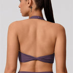 Plum Purple / S