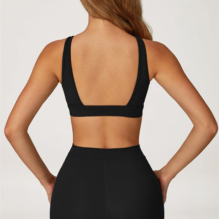 The Axis Sports Bra