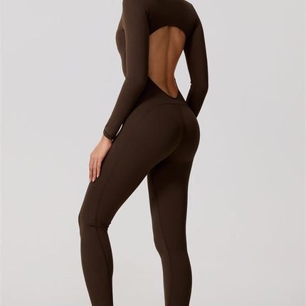 The Harmony Jumpsuit