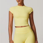 Yellow Tan / S