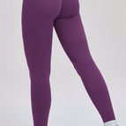 Plum Purple / S