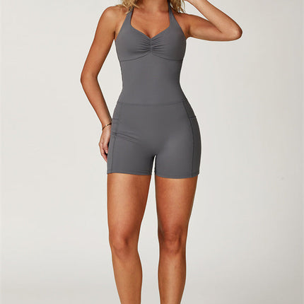 The Pearl Jumpsuit