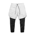 White / M