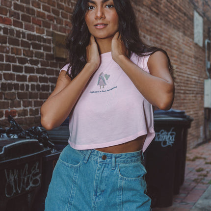 The Emerald Princess Tee