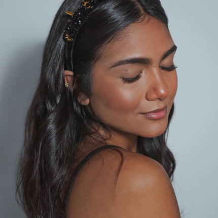 Blossom Headband