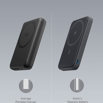 Anker <b>622</b> Magnetic Battery (MagGo)