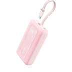 Coral Pink