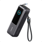 Space Black / Power Bank