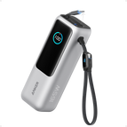 Silver / Power Bank