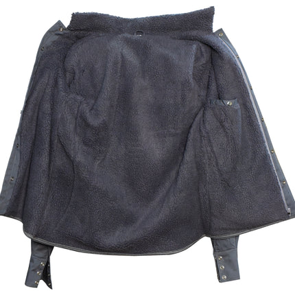 Goat Gray FR Jacket
