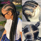 Black / 180% / 12 Inches