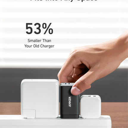 Anker <b>735</b> Charger (Nano II 65W)