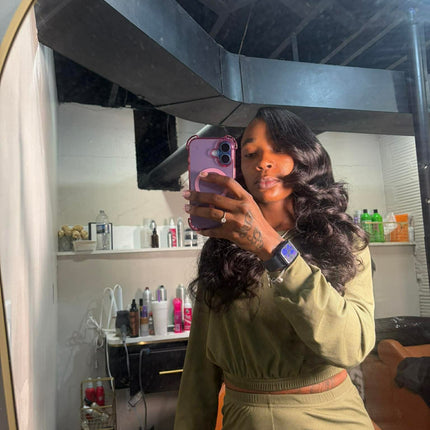 $199 Bundle Deal 18,20,22 Virgin Hair