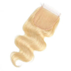 BEIGE / Remy Hair / 8 Inches