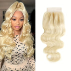 Blonde / 8 Inches